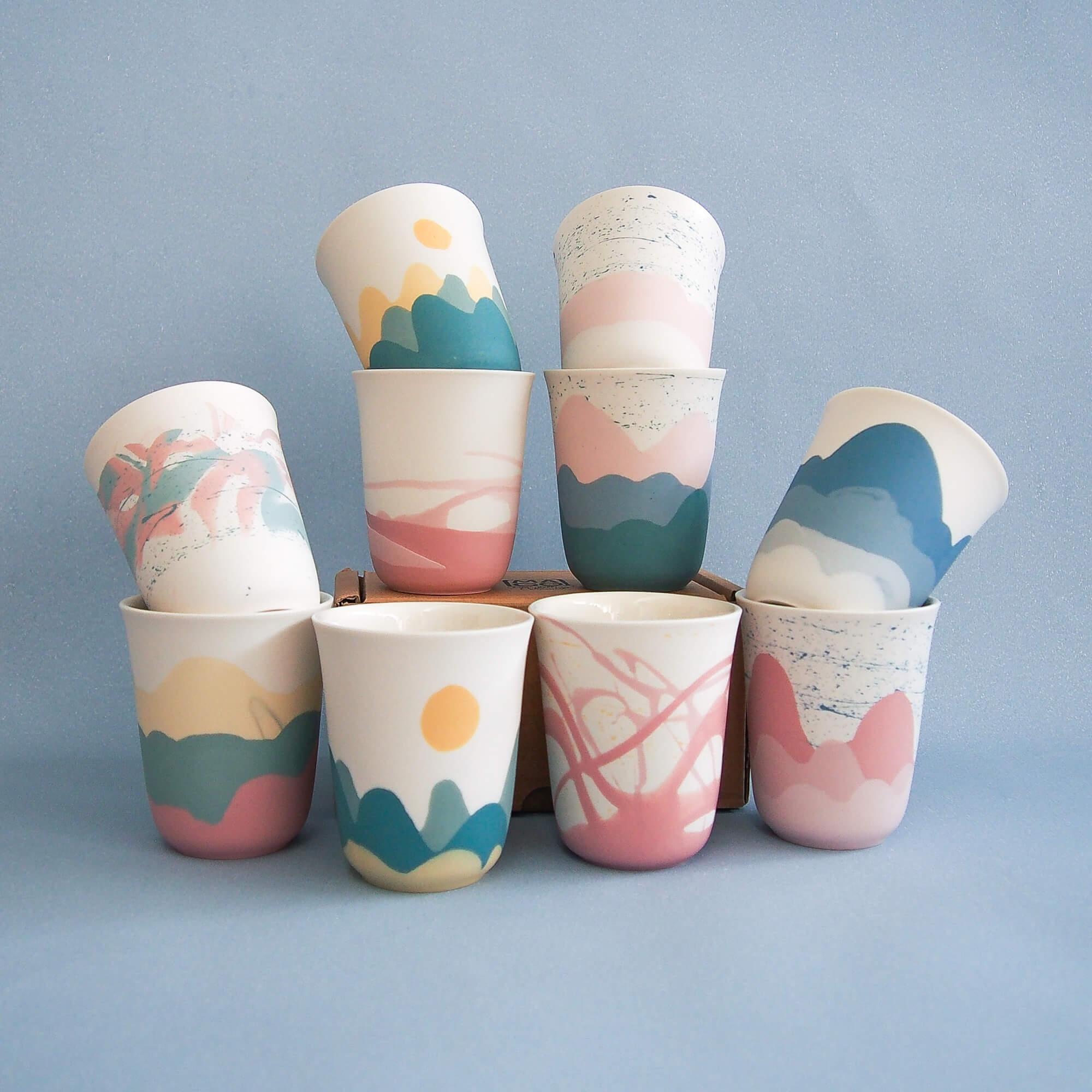 Découvrez le coulage de porcelaine - Image n°6 - Wecandoo