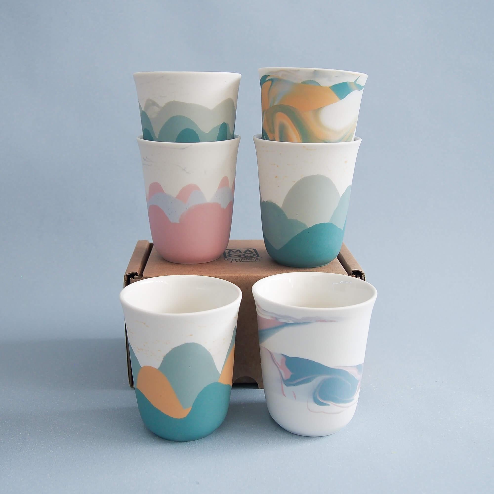Découvrez le coulage de porcelaine - Image n°10 - Wecandoo