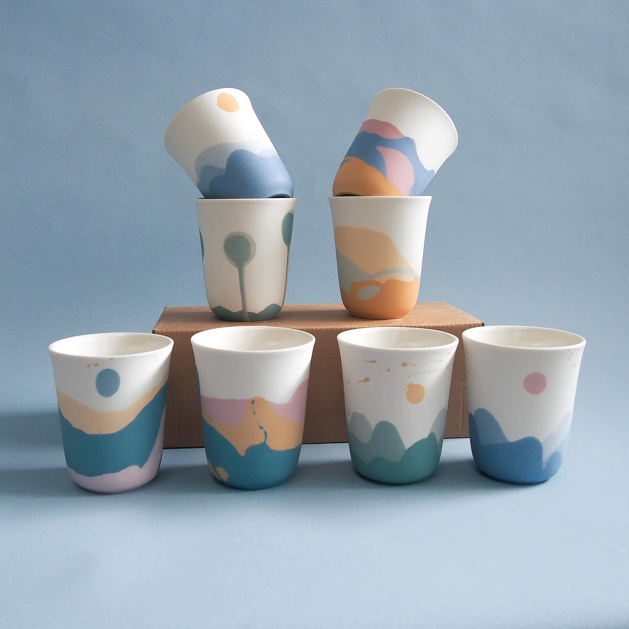 Découvrez le coulage de porcelaine - Image n°11 - Wecandoo