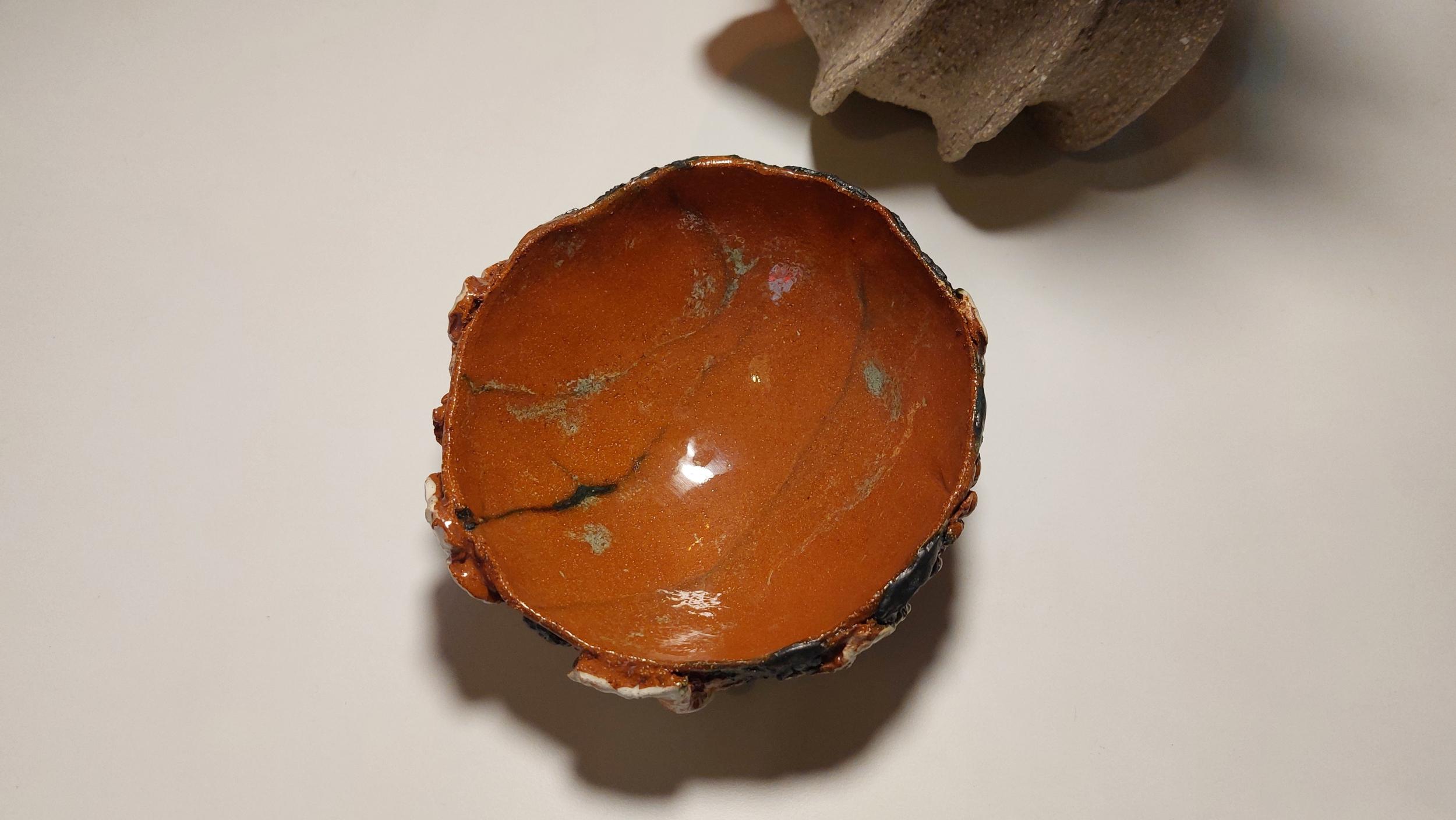 Modelez et sculptez votre bol en céramique avec Véronique - Image n°8 - Wecandoo
