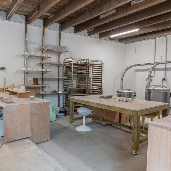 Atelier : 18 Route De Roche Maurice