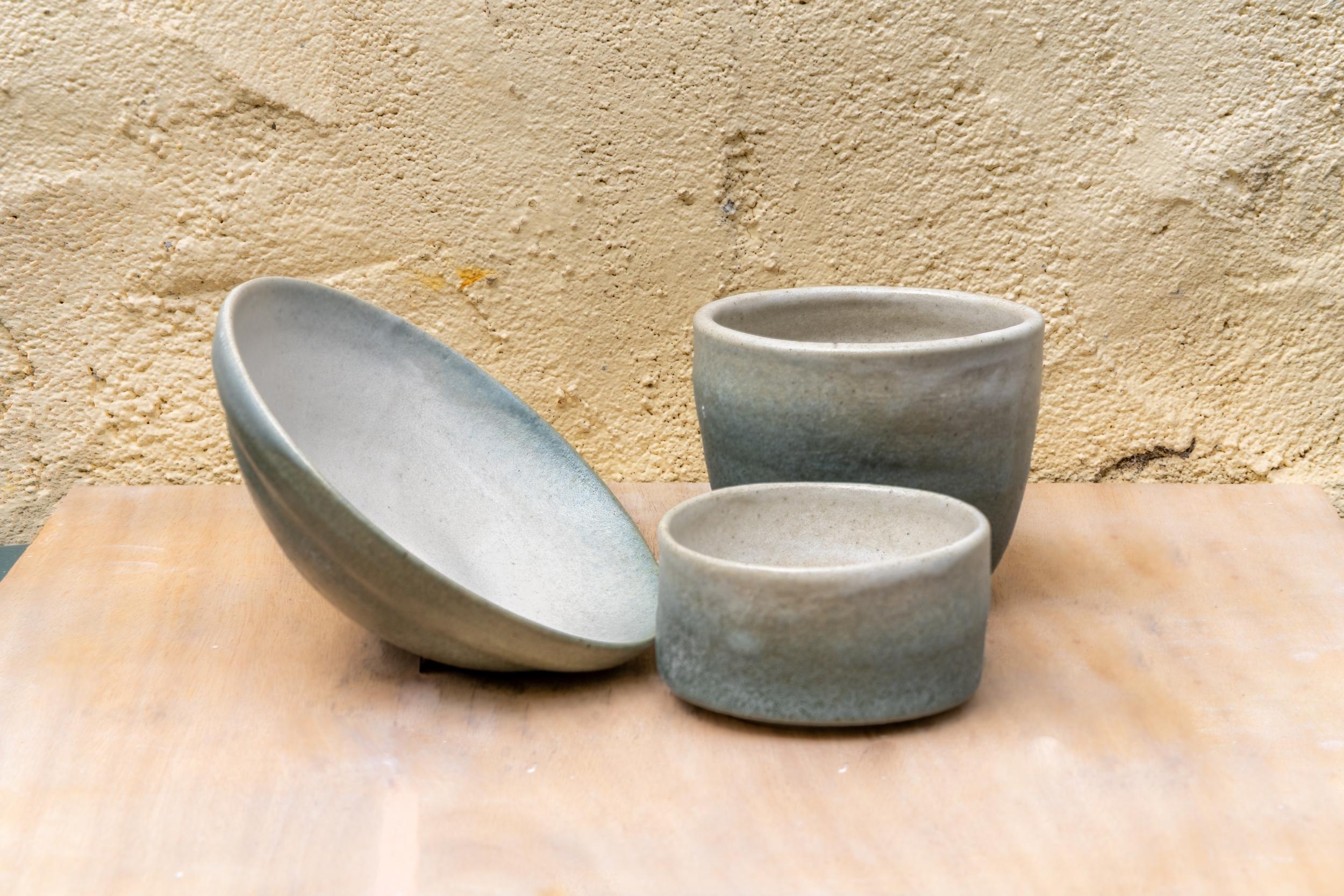 Réalisez votre pièce en porcelaine à Nantes