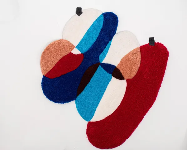 Réalisez votre création en tufting (taille L) avec Alizée - Image n°4 - Wecandoo