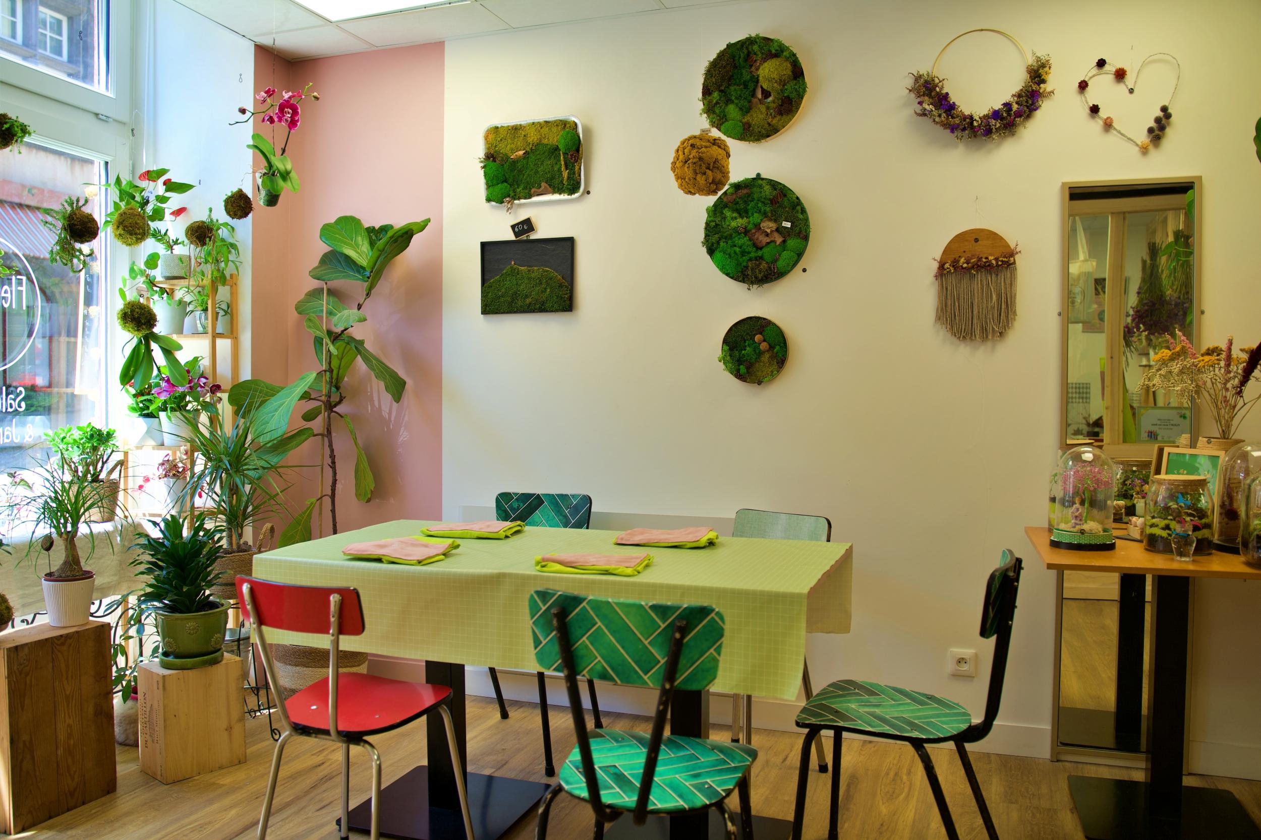 Réalisez votre kokedama - Image n°13 - Wecandoo