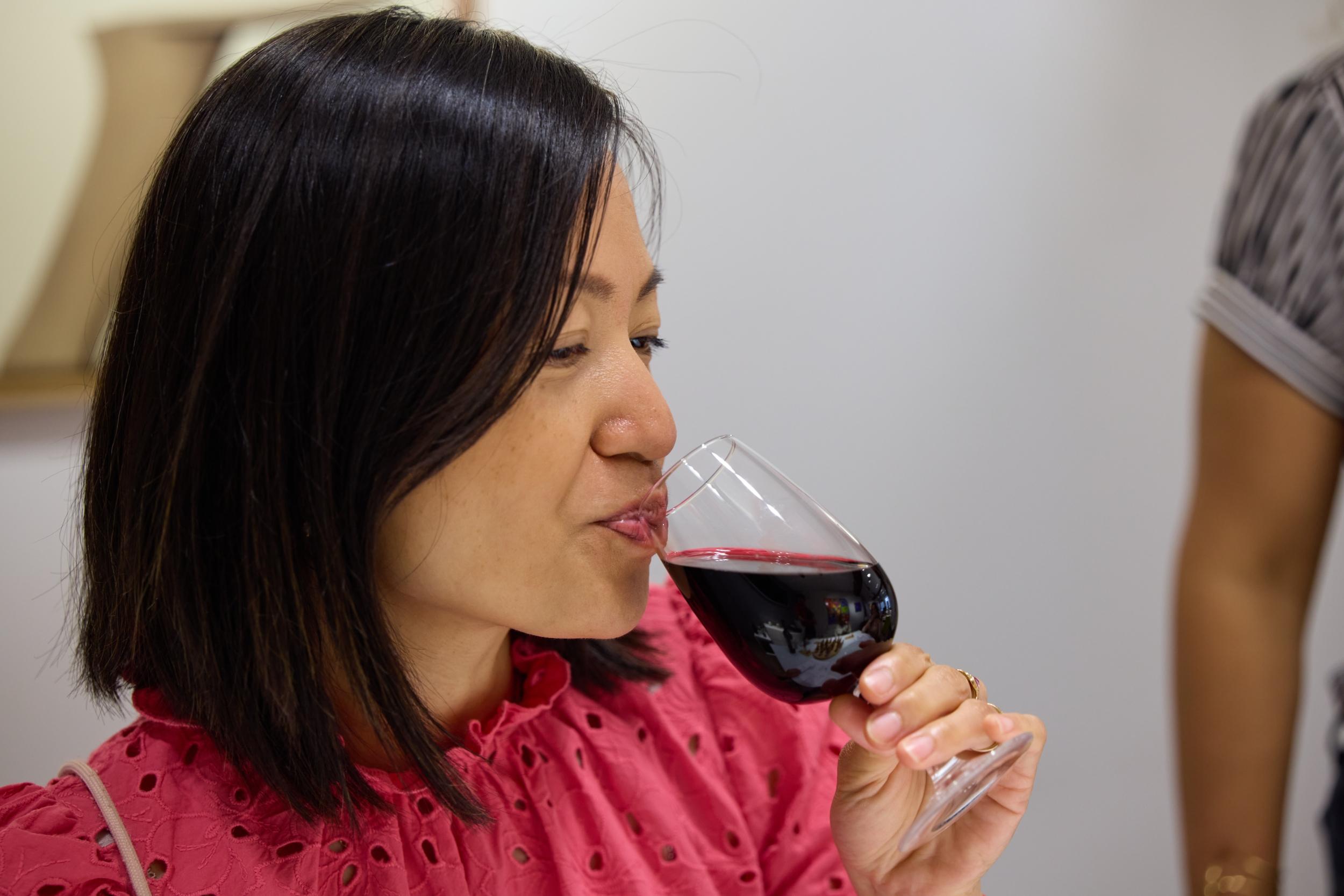 Créez votre parfum autour d'un apéro avec Gauri - Image n°9 - Wecandoo