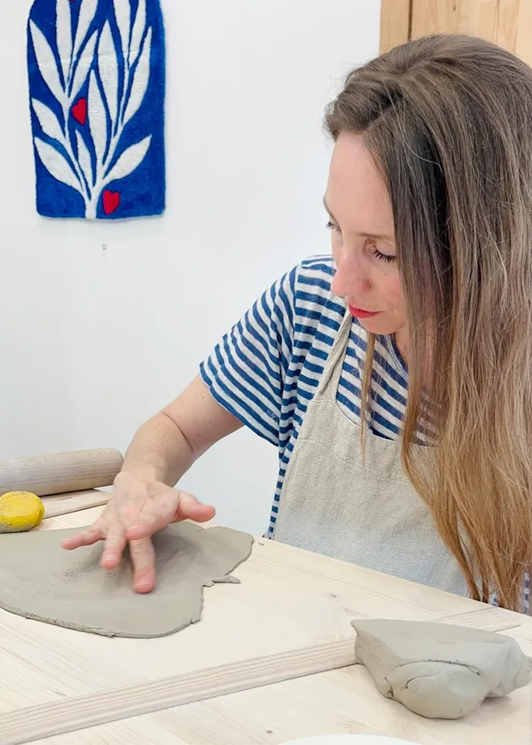 Modelez votre assiette avec Eva - Image n°4 - Wecandoo