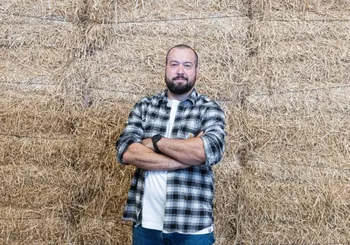 Gwendal : Producteur de champignons à Rouen