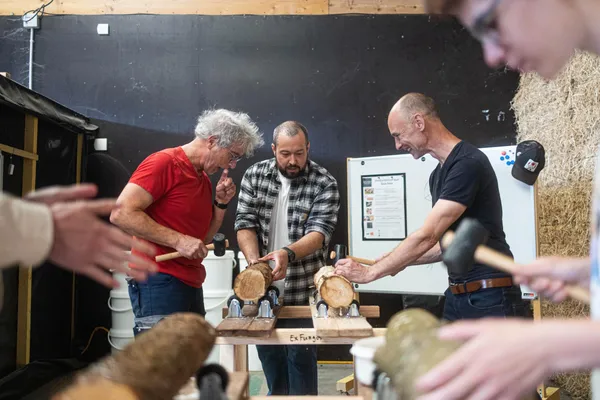 Initiez-vous à la culture de champignons avec Gwendal - Afbeelding nr. 2 - Wecandoo