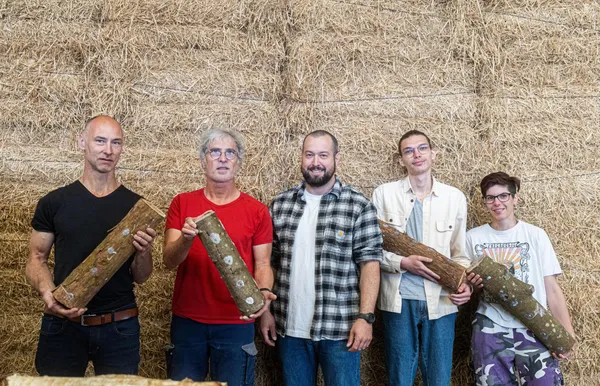 Partez à la découverte du monde des champignons en duo avec votre enfant accompagnés par Gwendal - Image n°3 - Wecandoo