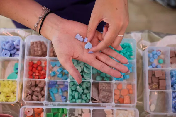 Réalisez votre bougie trompe l'oeil en duo avec Hugo et Paolo - Image n°2 - Wecandoo