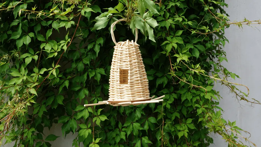 Créez votre nichoir ou mangeoire - Afbeelding nr. 1 - Wecandoo