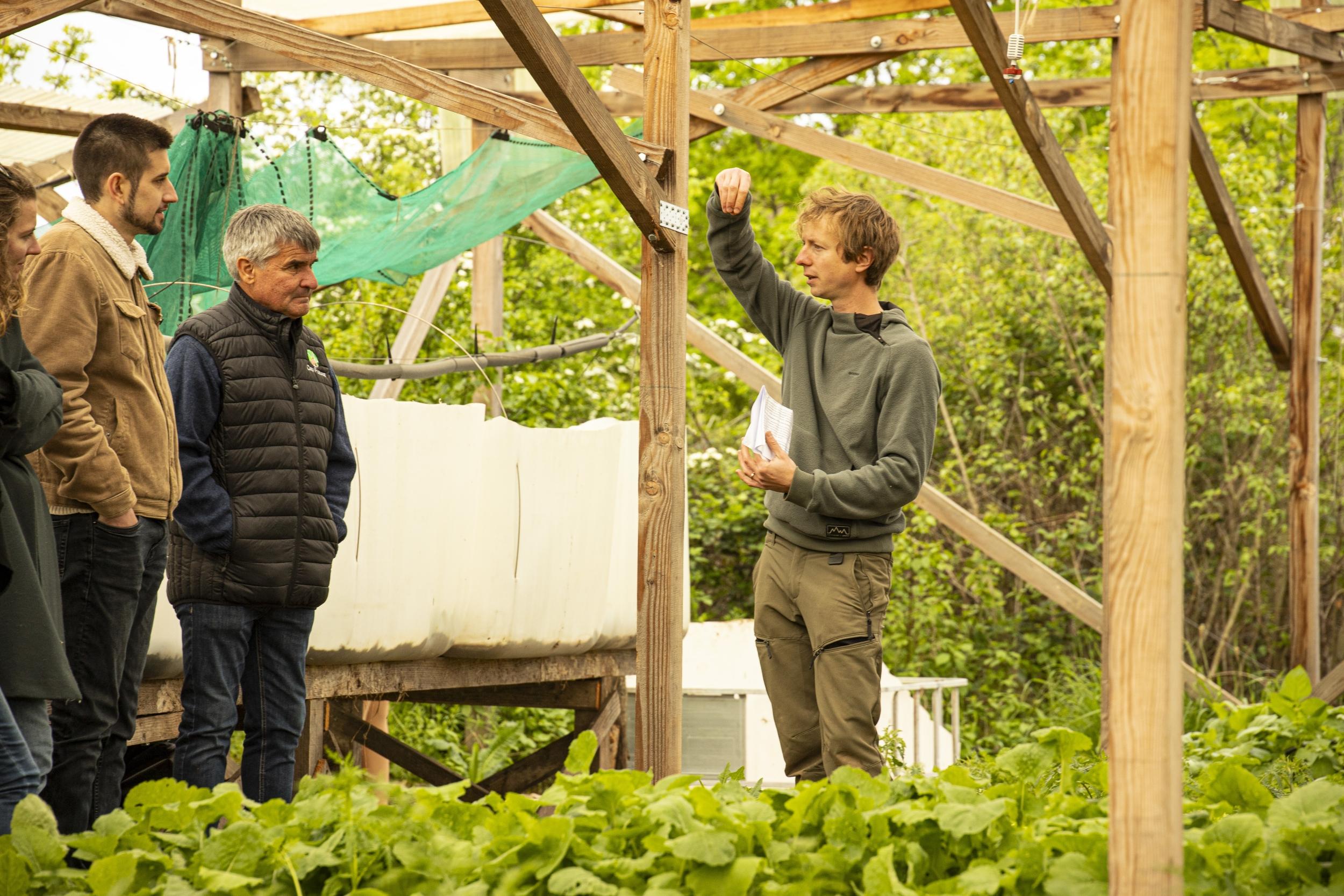 Initiez-vous à la lacto-fermentation avec Aymeric à Belleville-en-Beaujolais - Image n°12 - Wecandoo