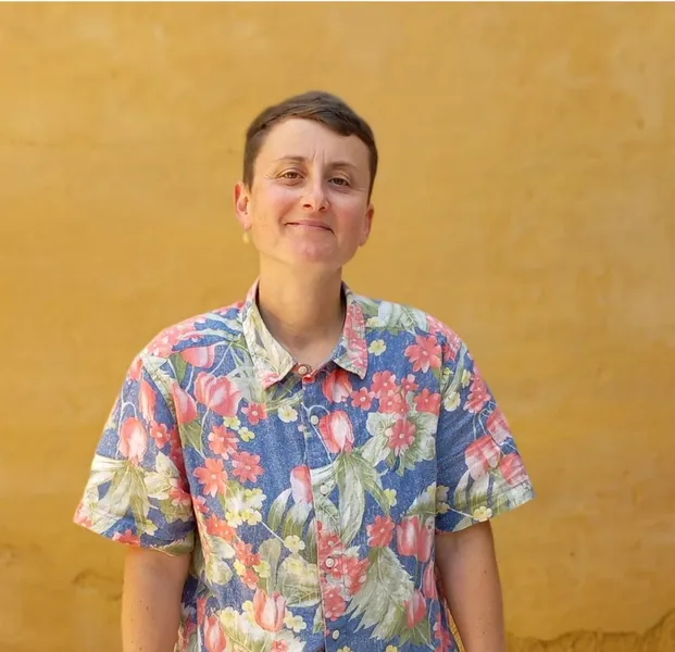 Virginie : Céramiste à Loire-Atlantique (44)