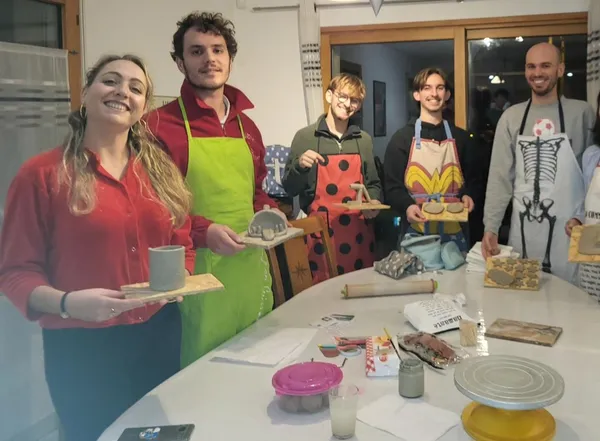 Initiez-vous au modelage avec Oreli - Image n°4 - Wecandoo