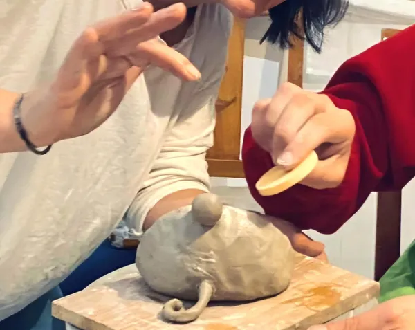 Initiez-vous au modelage avec Oreli - Image n°3 - Wecandoo