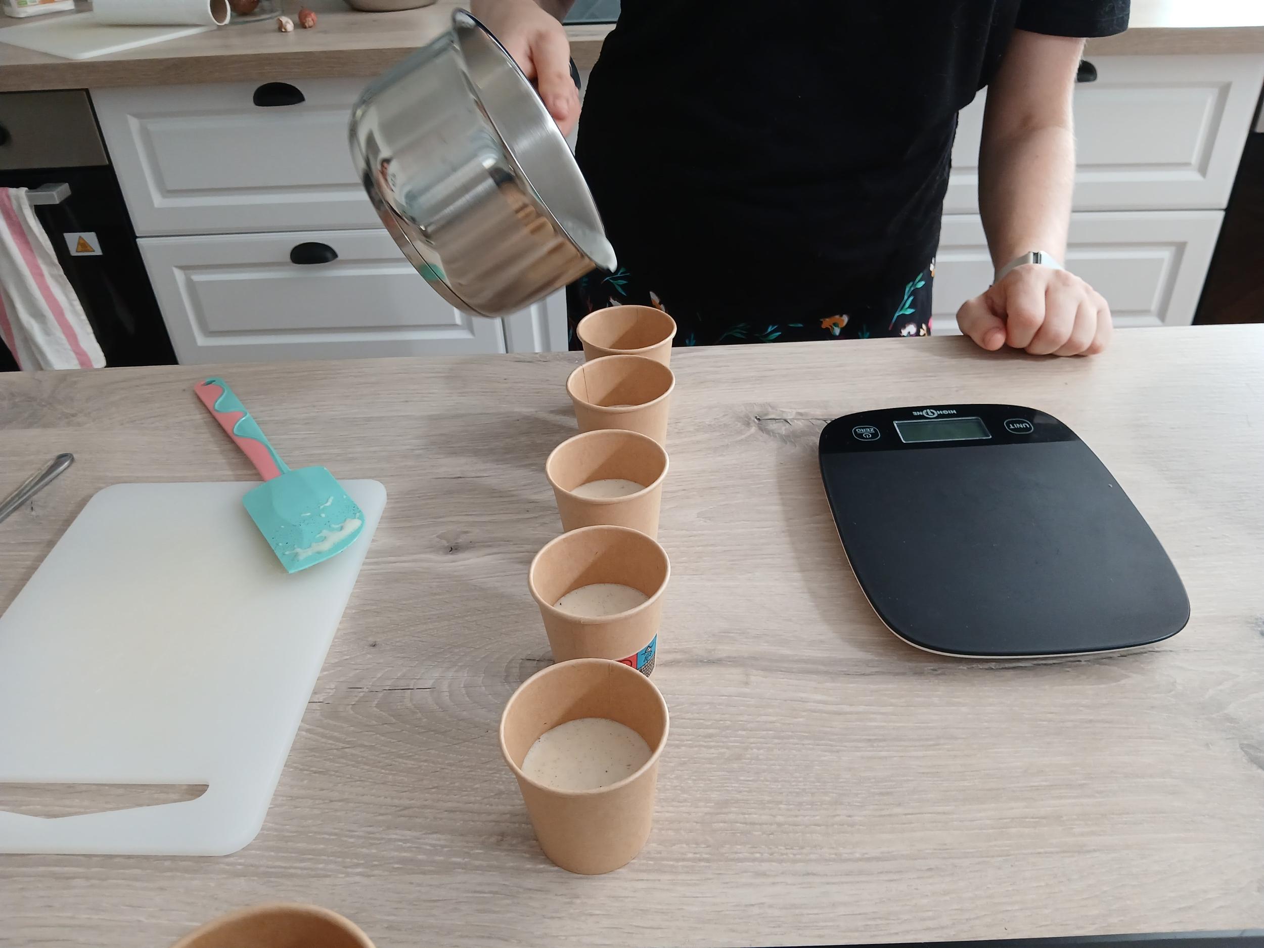 Découvrez le batch cooking avec Sabrina à Paris - Image n°7 - Wecandoo