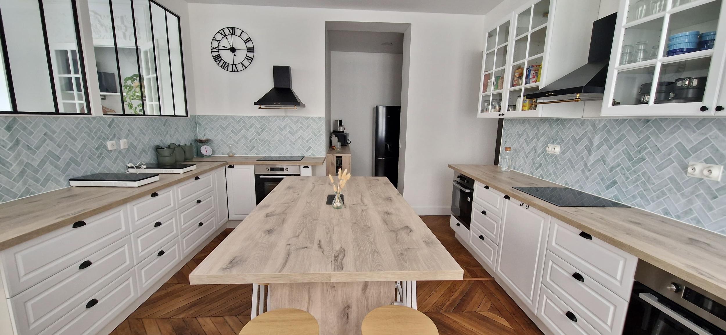 Découvrez le batch cooking avec Sabrina à Paris - Image n°12 - Wecandoo