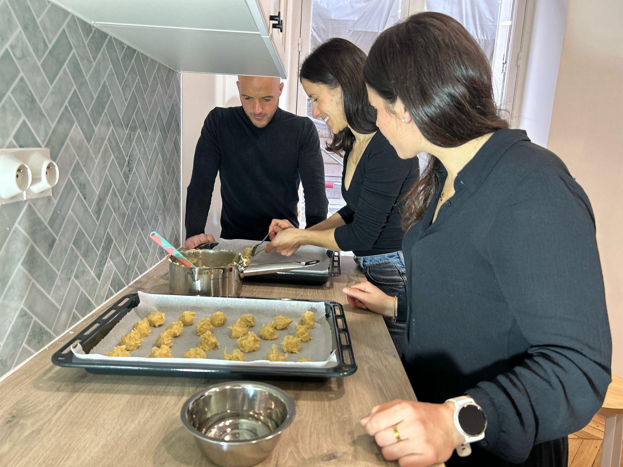 Découvrez le batch cooking avec Sabrina à Paris - Image n°8 - Wecandoo