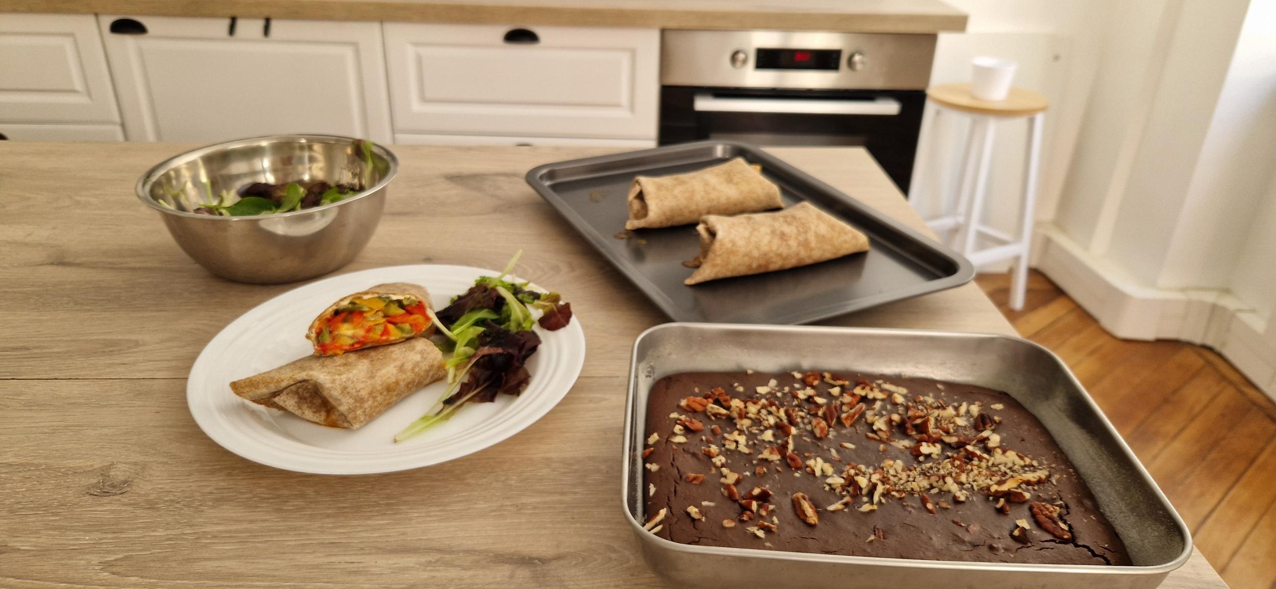 Découvrez le batch cooking avec Sabrina à Paris - Image n°10 - Wecandoo