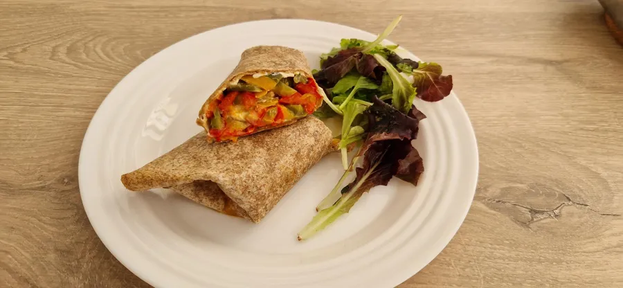 Découvrez le batch cooking avec Sabrina à Paris - Afbeelding nr. 1 - Wecandoo