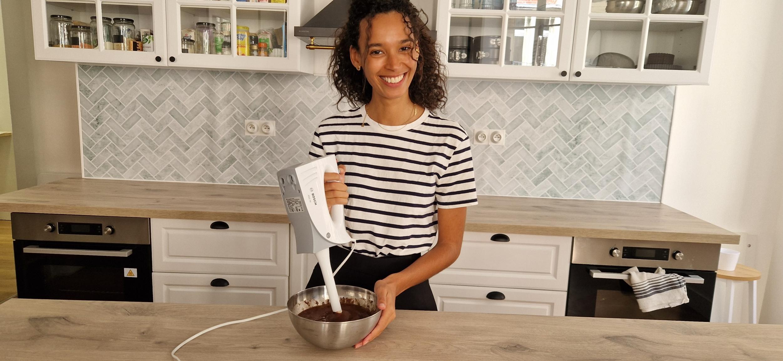 Découvrez la cuisine anti-gaspillage avec Sabrina à Paris - Image n°9 - Wecandoo
