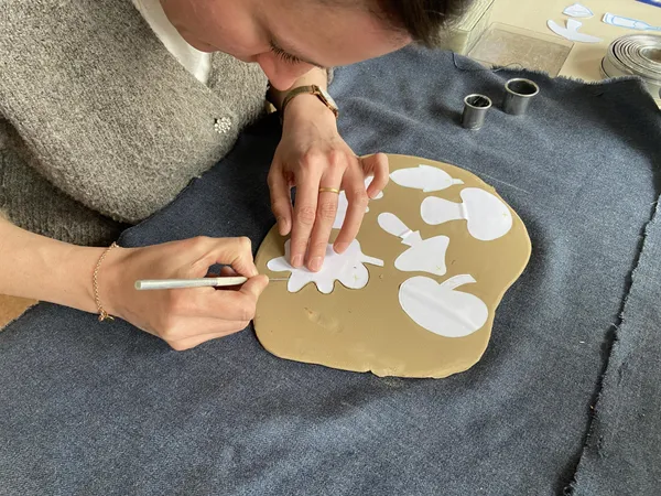 Fabriquez votre décoration murale avec Florine - Image n°4 - Wecandoo