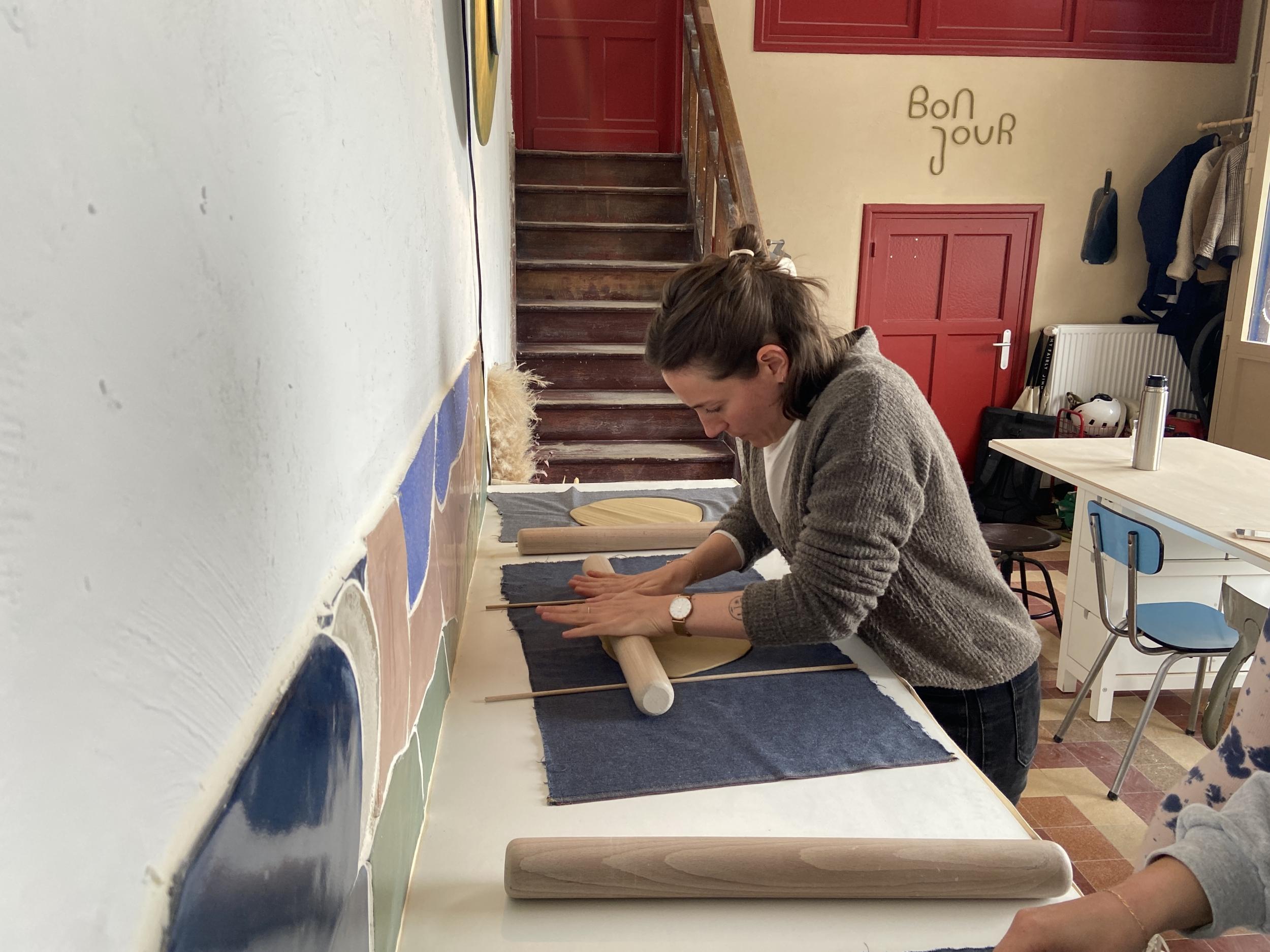 Fabriquez votre décoration murale avec Florine - Image n°9 - Wecandoo