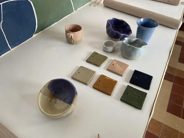 Fabriquez votre décoration murale avec Florine - Image n°2 - Wecandoo