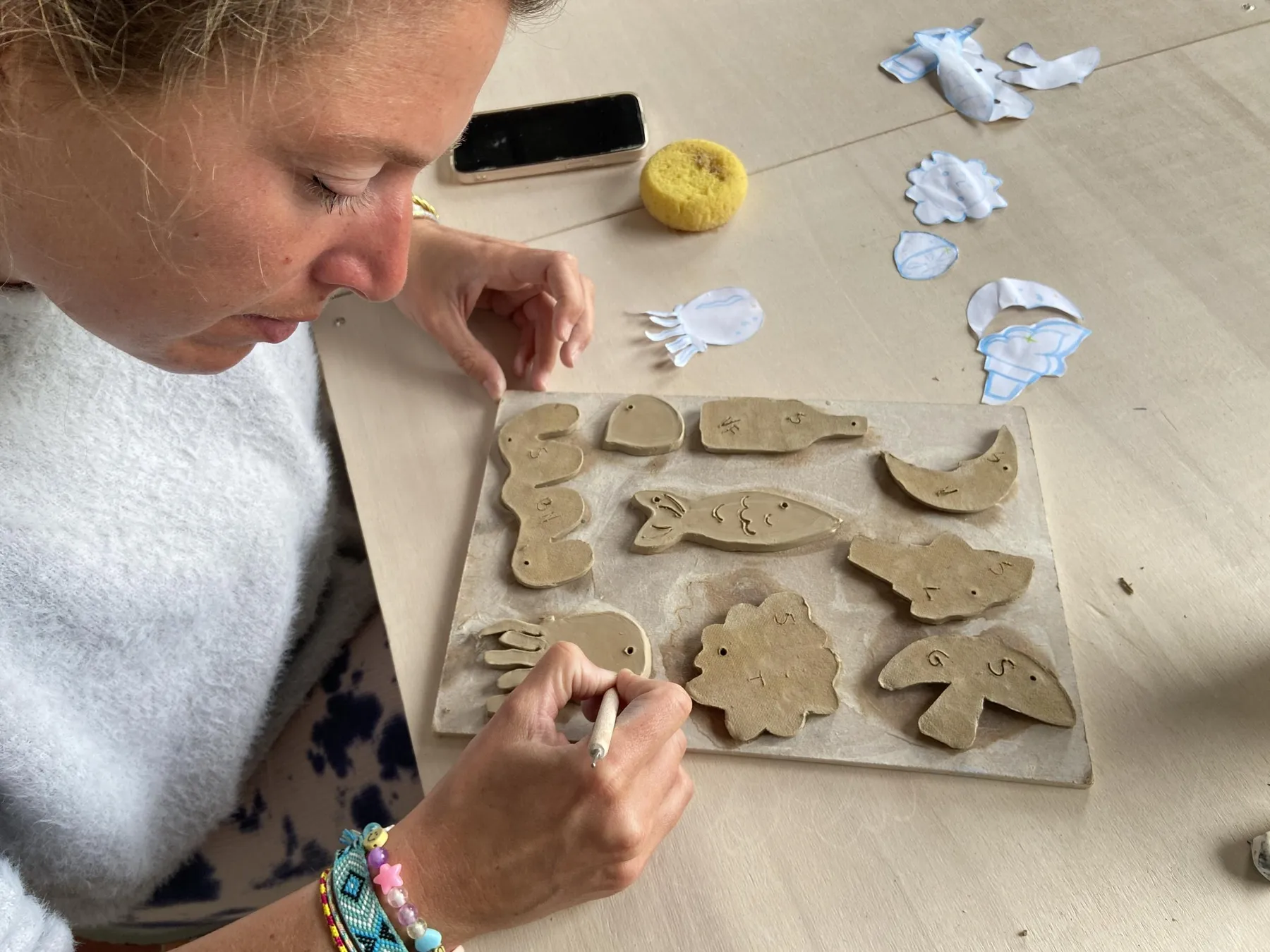 Fabriquez votre décoration murale avec Florine - Image n°5 - Wecandoo