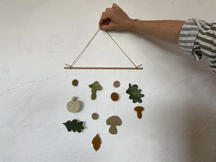 Fabriquez votre décoration murale avec Florine - Image n°1 - Wecandoo