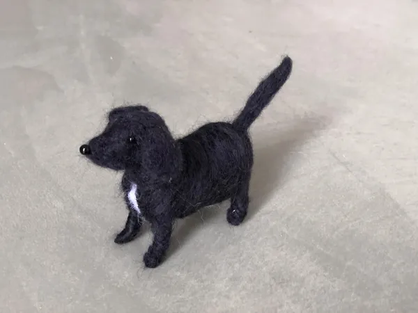 Initiez-vous au feutrage à l’aiguille avec Jennifer - Image n°4 - Wecandoo