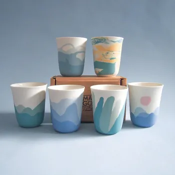 Découvrez le coulage de porcelaine