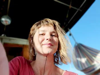 Caroline : Métallier à Montpellier