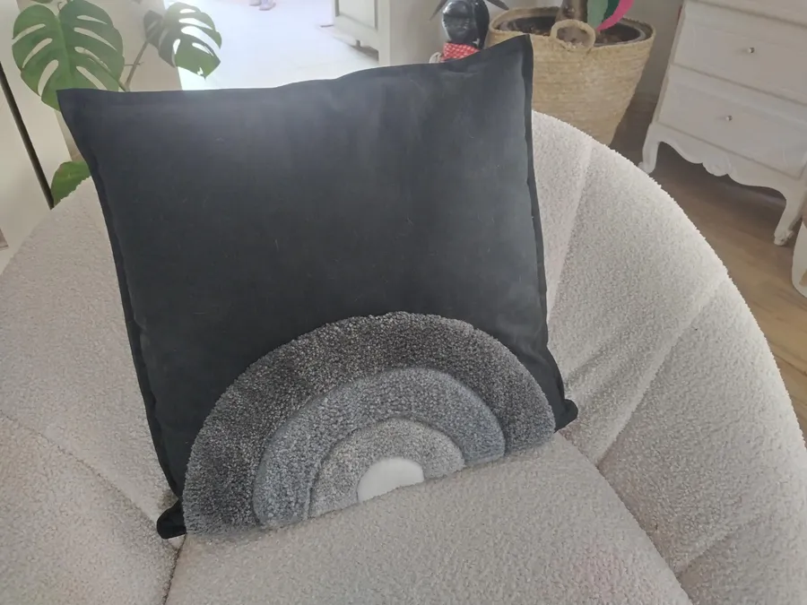 Réalisez votre housse de coussin avec Marie - Image n°1 - Wecandoo