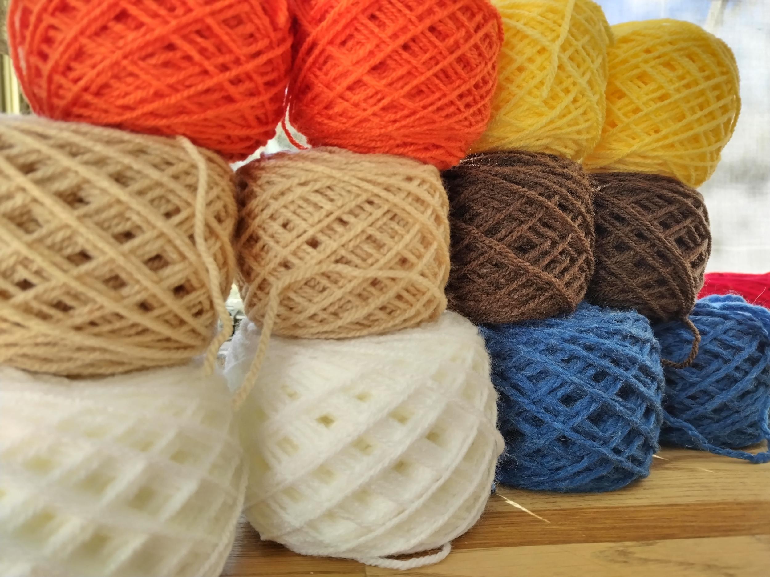 Réalisez votre housse de coussin avec Marie - Image n°7 - Wecandoo