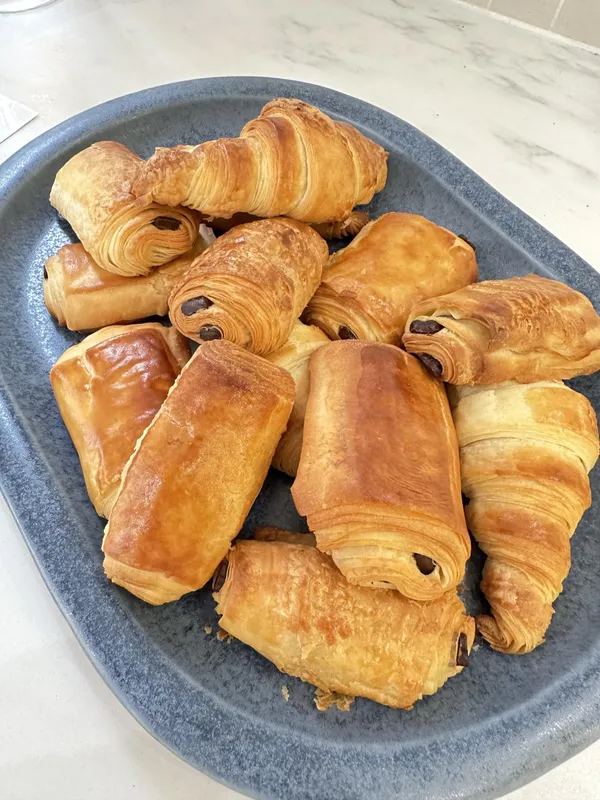 Réalisez vos viennoiseries à Paris