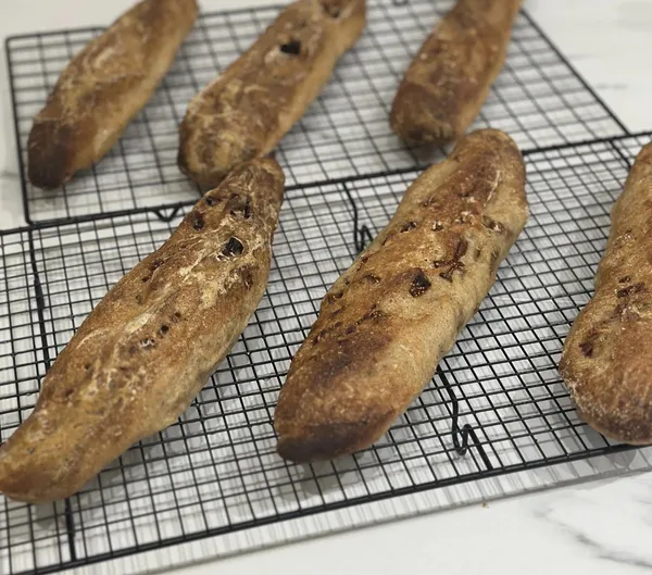 Réalisez votre pain maison