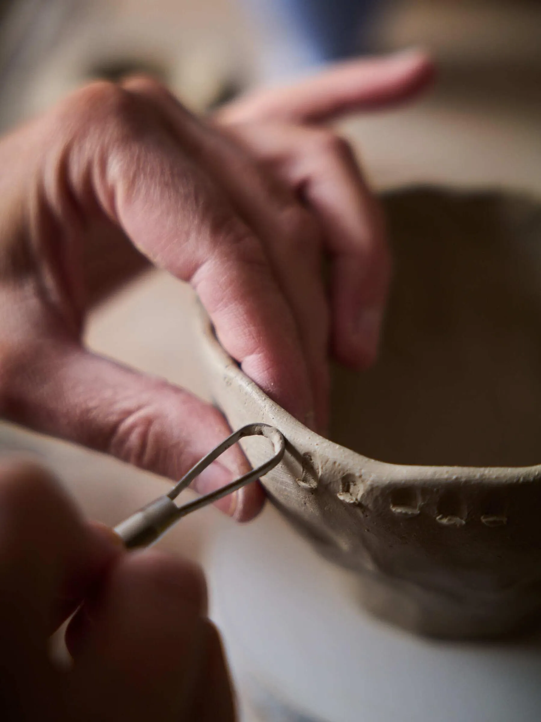 Modelez votre tasse à café avec Claire à Saint-Malo - Image n°3 - Wecandoo