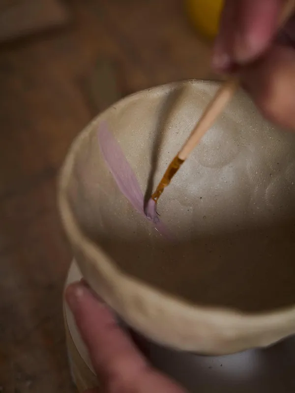 Modelez votre tasse à café avec Claire à Saint-Malo - Afbeelding nr. 4 - Wecandoo