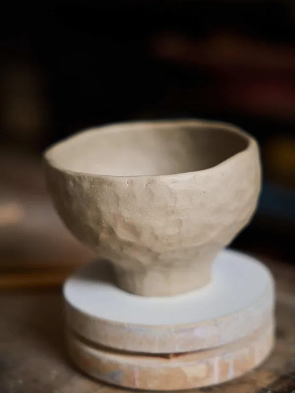 Modelez votre tasse à café avec Claire à Saint-Malo - Afbeelding nr. 5 - Wecandoo