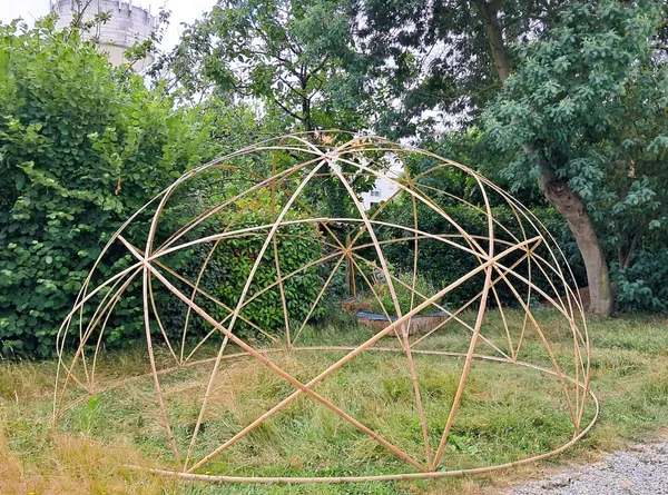 Initiez-vous au travail du bambou avec Ivan - Afbeelding nr. 5 - Wecandoo