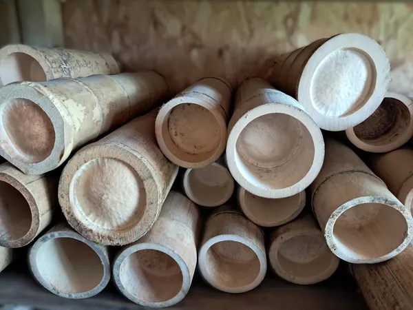 Fabriquez votre objet en bambou avec Ivan - Afbeelding nr. 5 - Wecandoo