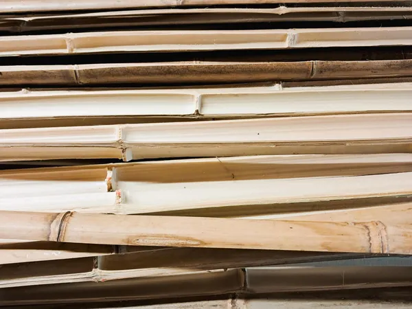 Initiez-vous à la vannerie de bambou avec Ivan - Afbeelding nr. 3 - Wecandoo