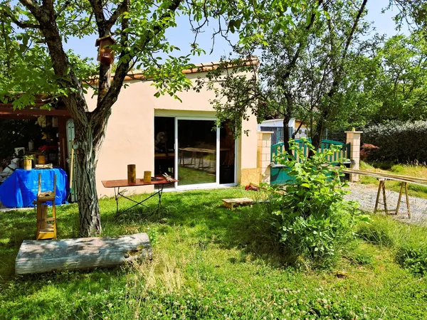 Initiez-vous à la vannerie de bambou avec Ivan - Afbeelding nr. 5 - Wecandoo