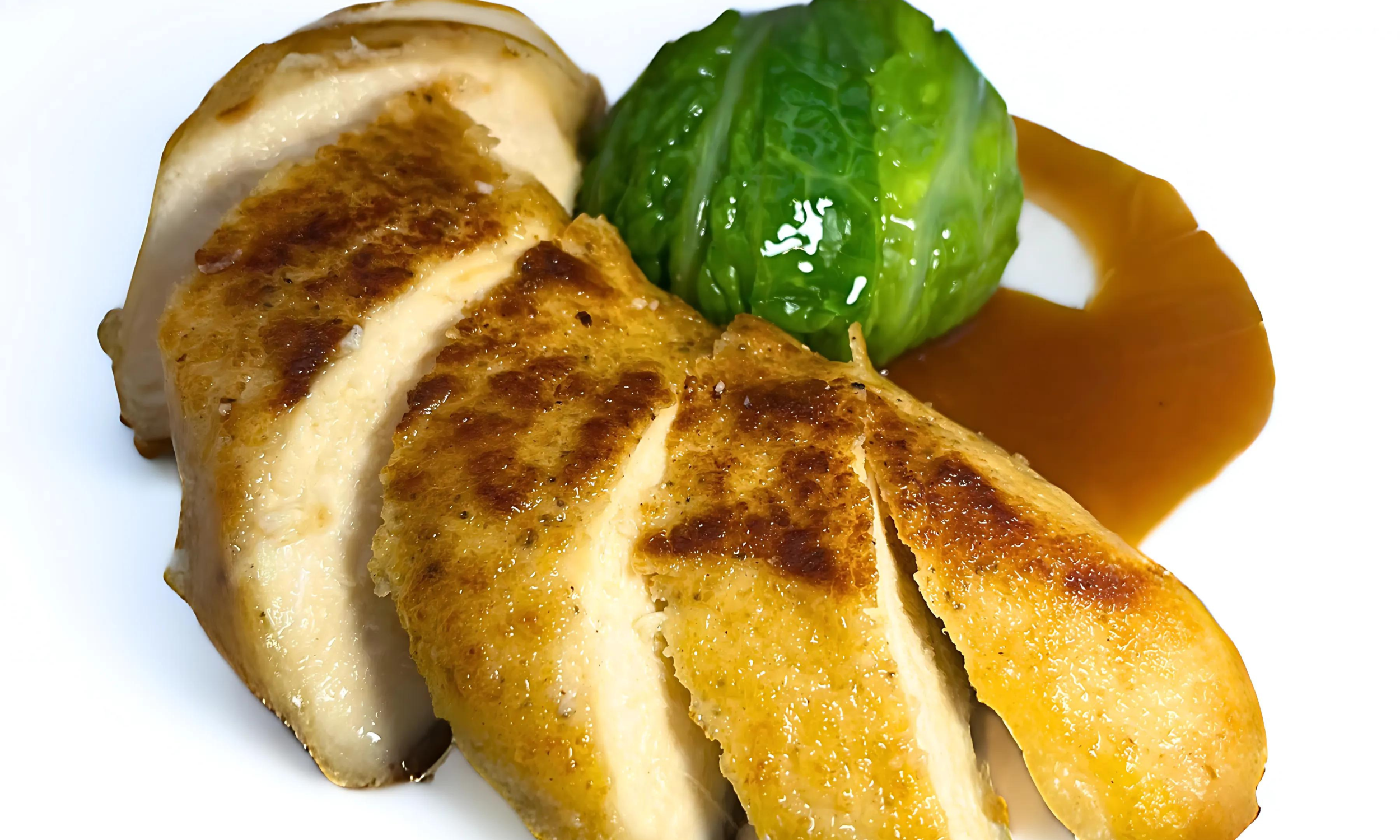 Cuisinez votre menu gastronomique en duo accompagnés par Laurent - Image n°3 - Wecandoo