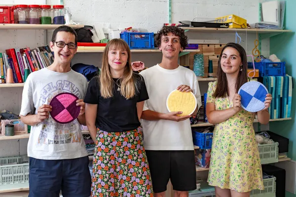 Découvrez le patchwork et le matelassage avec Léa - Image n°5 - Wecandoo