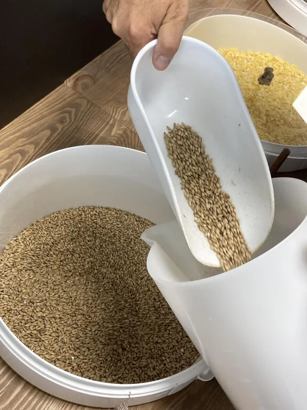 Brassez votre bière artisanale avec Anthony - Image n°4 - Wecandoo