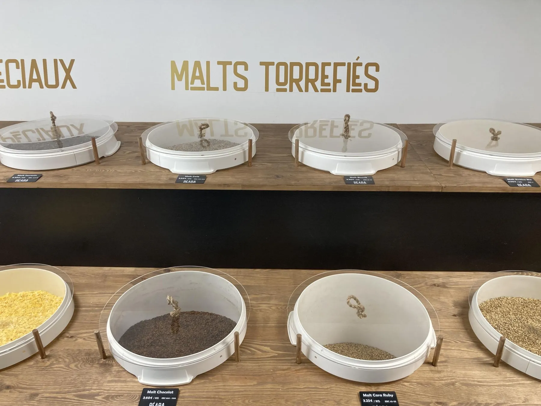 Brassez votre bière artisanale avec Anthony - Image n°5 - Wecandoo