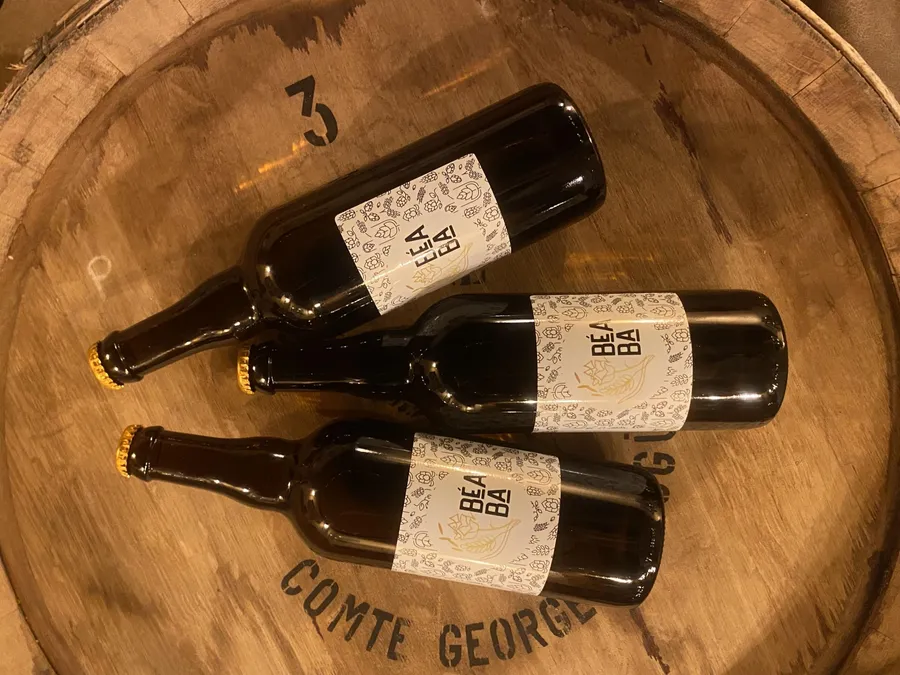 Initiez-vous à l'art du brassage avec Anthony et son équipe - Image n°1 - Wecandoo