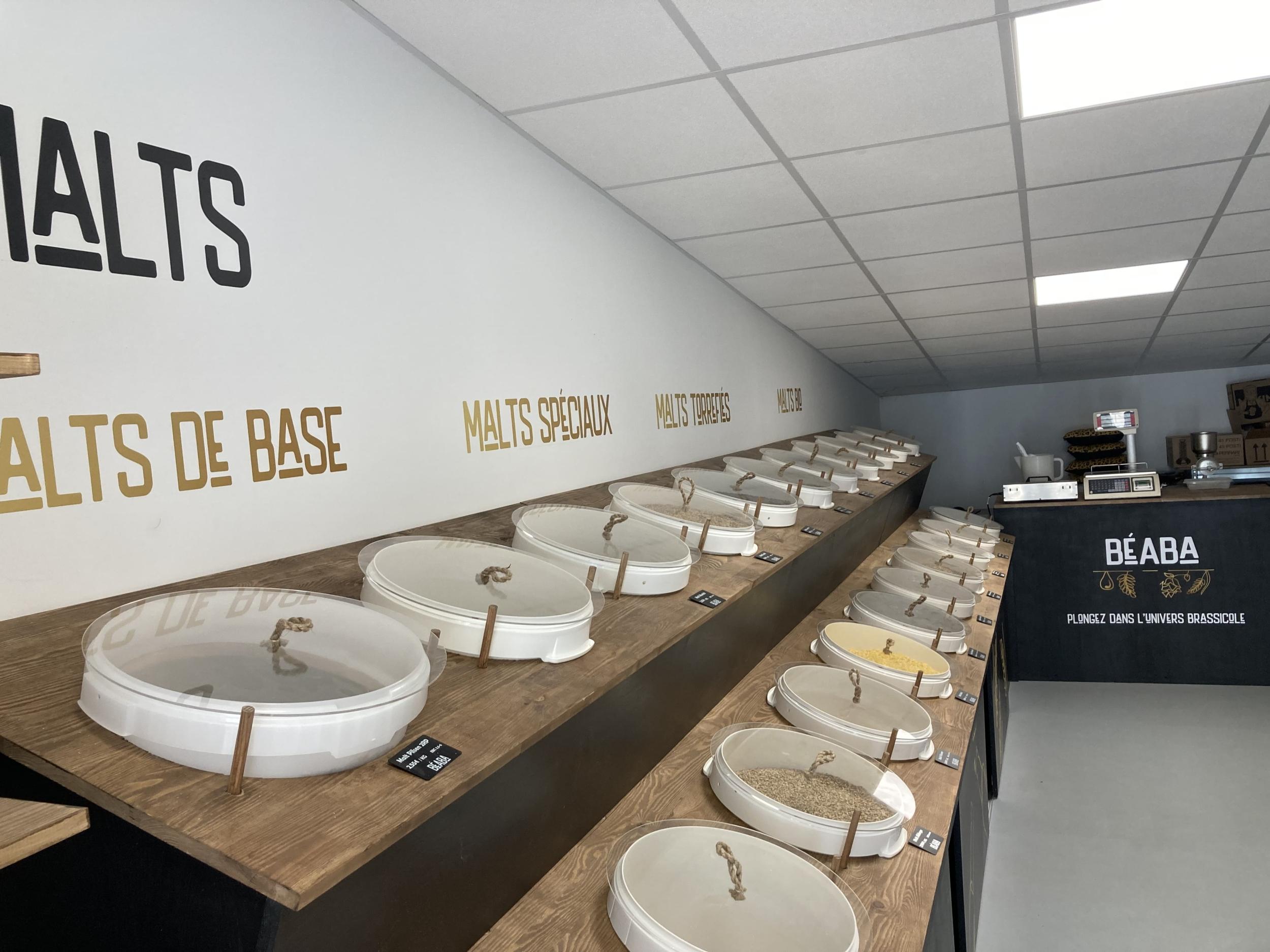 Initiez-vous à l'art du brassage avec Anthony - Image n°10 - Wecandoo